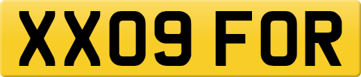 XX09FOR