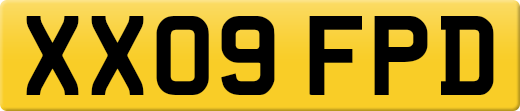 XX09FPD