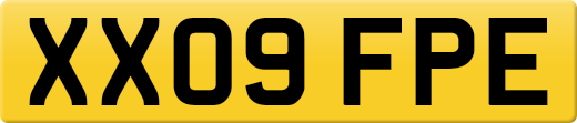 XX09FPE