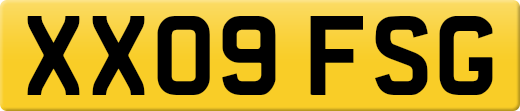 XX09FSG