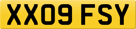 XX09FSY