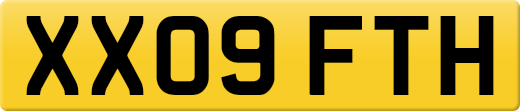 XX09FTH