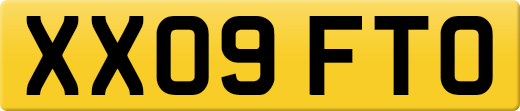 XX09FTO