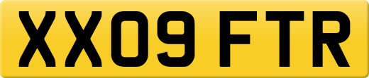 XX09FTR