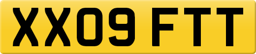 XX09FTT