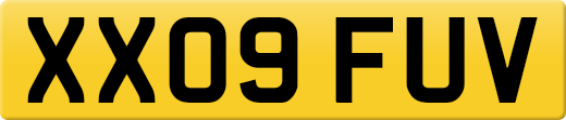 XX09FUV