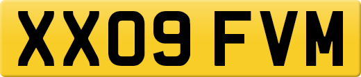 XX09FVM