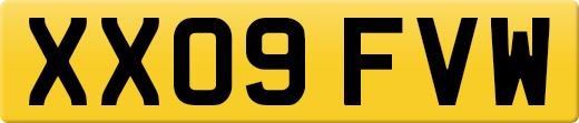 XX09FVW