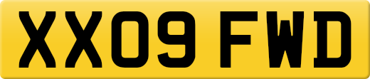 XX09FWD
