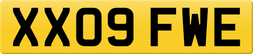 XX09FWE
