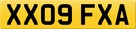 XX09FXA