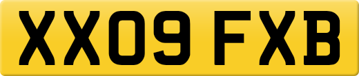 XX09FXB