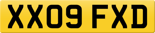 XX09FXD