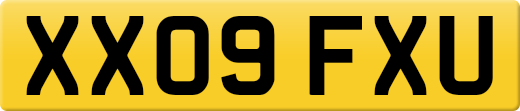 XX09FXU