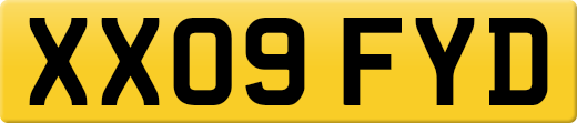 XX09FYD