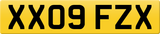 XX09FZX