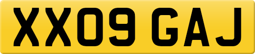 XX09GAJ