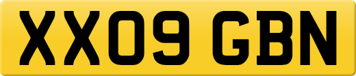 XX09GBN