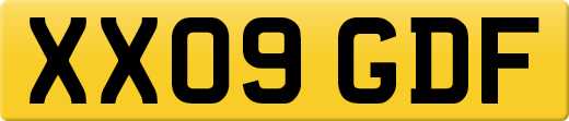 XX09GDF