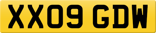XX09GDW