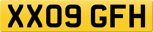 XX09GFH