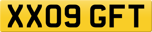 XX09GFT