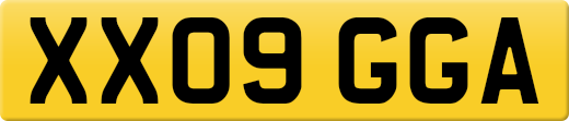 XX09GGA