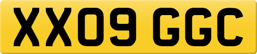 XX09GGC