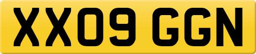 XX09GGN