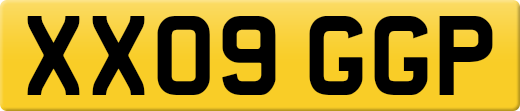 XX09GGP