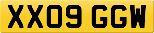 XX09GGW