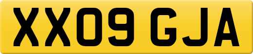 XX09GJA