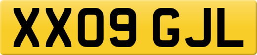 XX09GJL