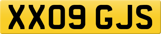 XX09GJS