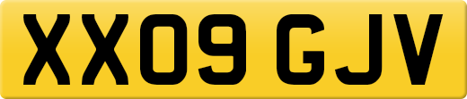 XX09GJV
