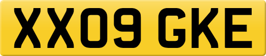 XX09GKE