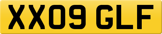 XX09GLF