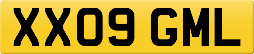 XX09GML