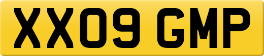 XX09GMP