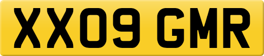 XX09GMR