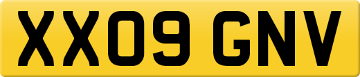 XX09GNV