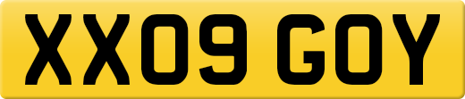 XX09GOY