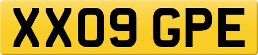 XX09GPE