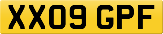 XX09GPF