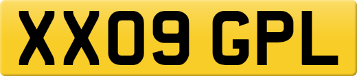 XX09GPL