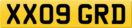 XX09GRD