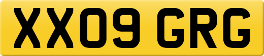 XX09GRG