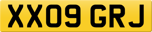 XX09GRJ