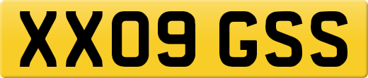 XX09GSS