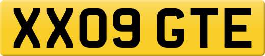XX09GTE